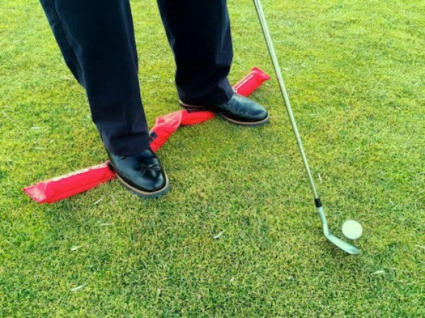 Eyeline Balance Rod, Golf Training Aids