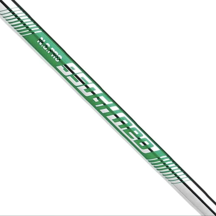N.S. Pro 950GH NEO (0.370"), Golf Shafts