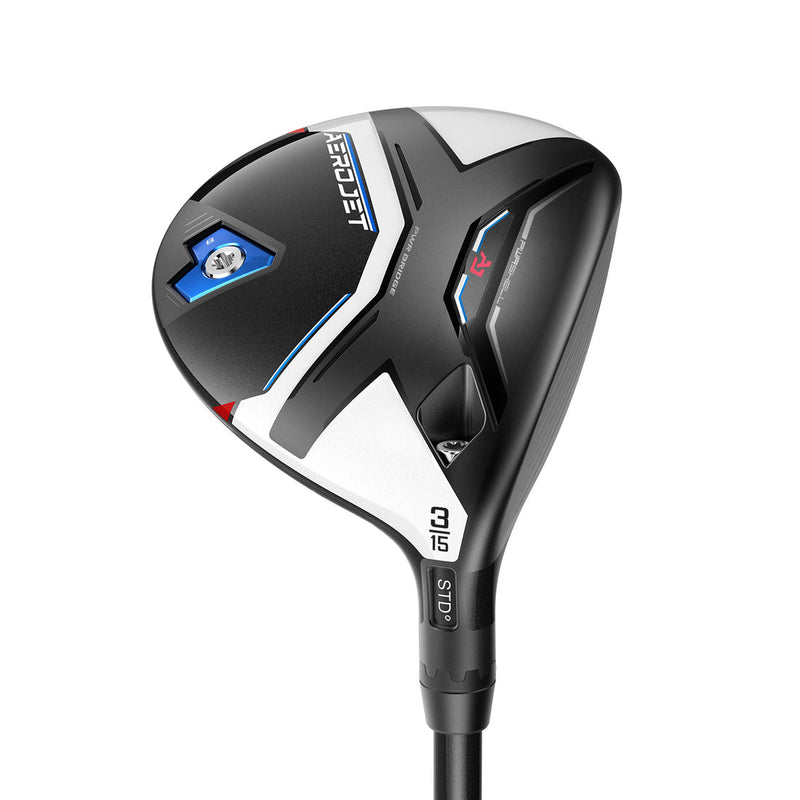 Cobra 2023 Aerojet Fairway Wood (Right Hand)