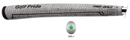 Golf Pride Pro Only Cord Putter Grip, Golf Putter Grips