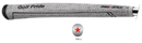 Golf Pride Pro Only Cord Putter Grip, Golf Putter Grips