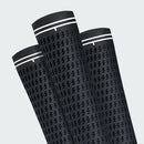 Lamkin Crossline Black Grips, Golf Grips