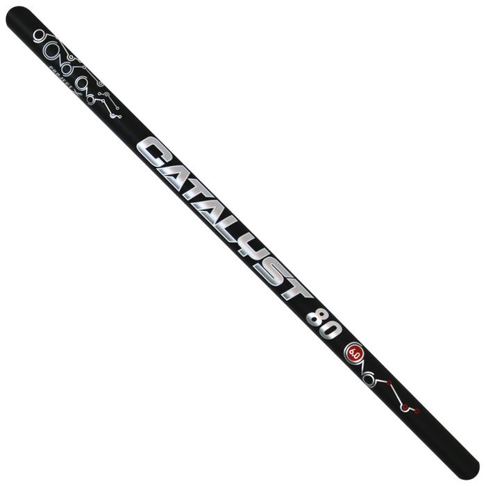 Project X Catalyst Wedge Shaft (.370")