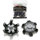 PINS Stealth Golf Cleats, Golf Spikes
