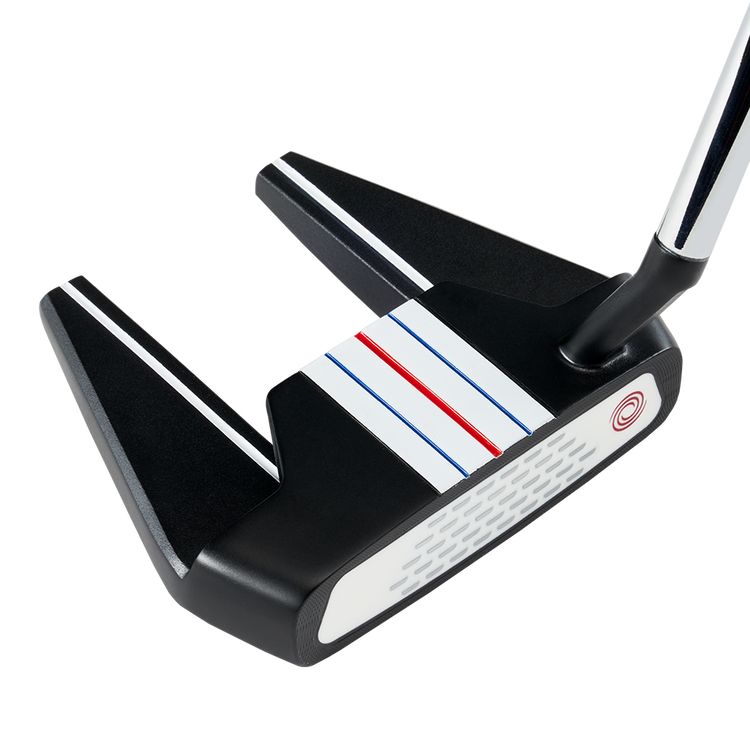 Odyssey Triple Track 7S Putter, Golf Clubs, Putters