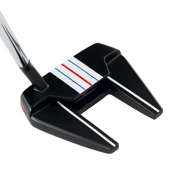 Odyssey Triple Track 7S Putter, Golf Clubs, Putters