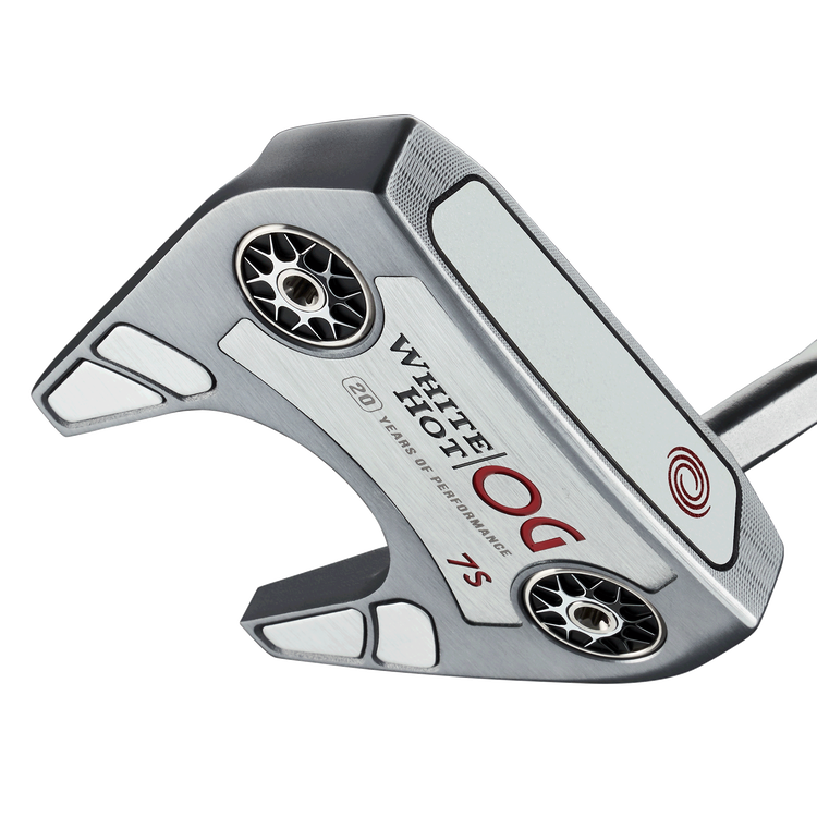 Odyssey White Hot OG Strokelab