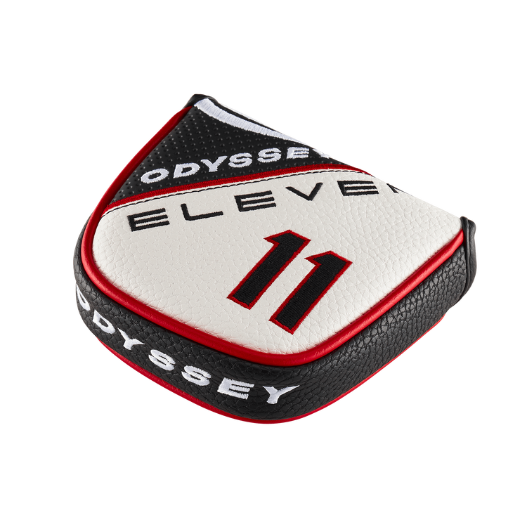 Odyssey Eleven Tour Lined Putter (Right Hand)