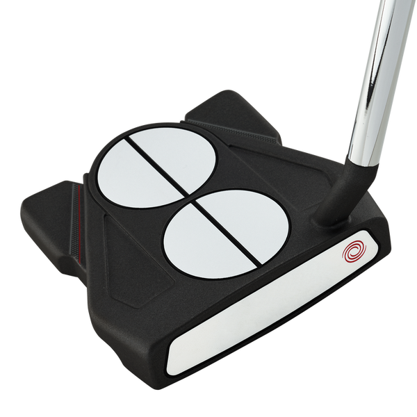 Odyssey Stroke Lab 2-Ball Ten Tour Lined S Putter (Right Hand)