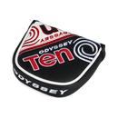 Odyssey Stroke Lab 2-Ball Ten Tour Lined S Putter (Right Hand)