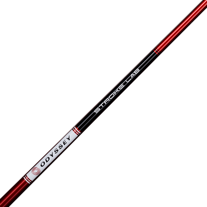 Odyssey Stroke Lab 2-Ball Ten Tour Lined S Putter (Right Hand) Odyssey Stroke Lab 2-Ball Ten Tour Lined S Putter (Right Hand)