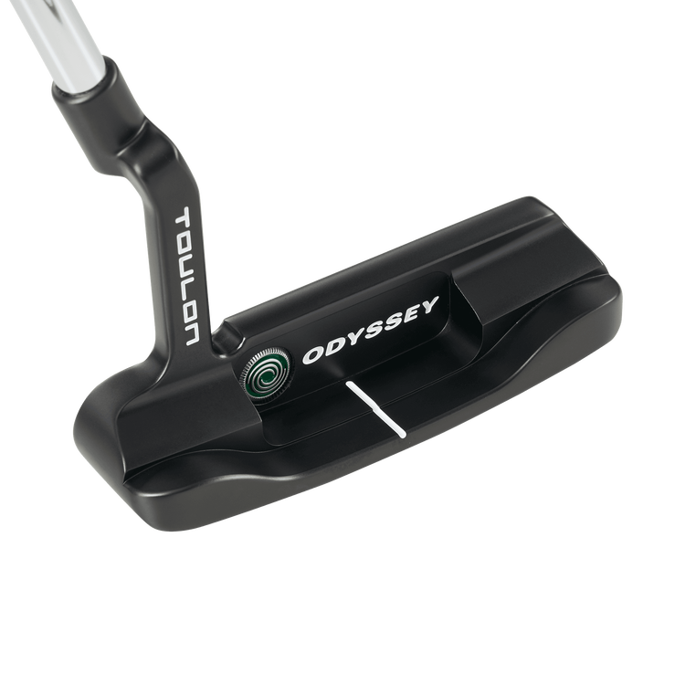 Toulon Design Madison Putter (Right Hand)