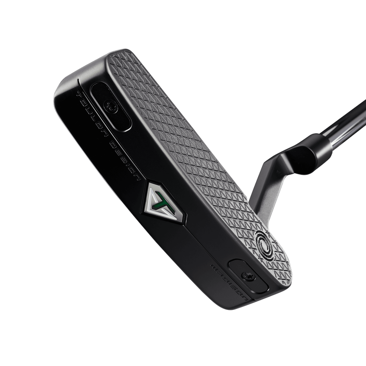 Toulon Design Madison Putter (Right Hand)