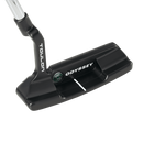 Toulon Design San Diego Putter (Right Hand)