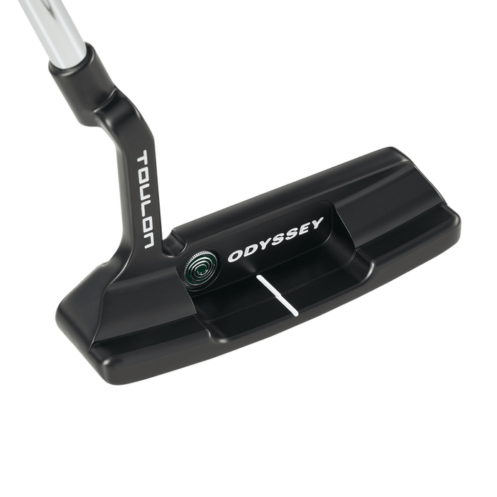 Toulon Design San Diego Putter (Right Hand)