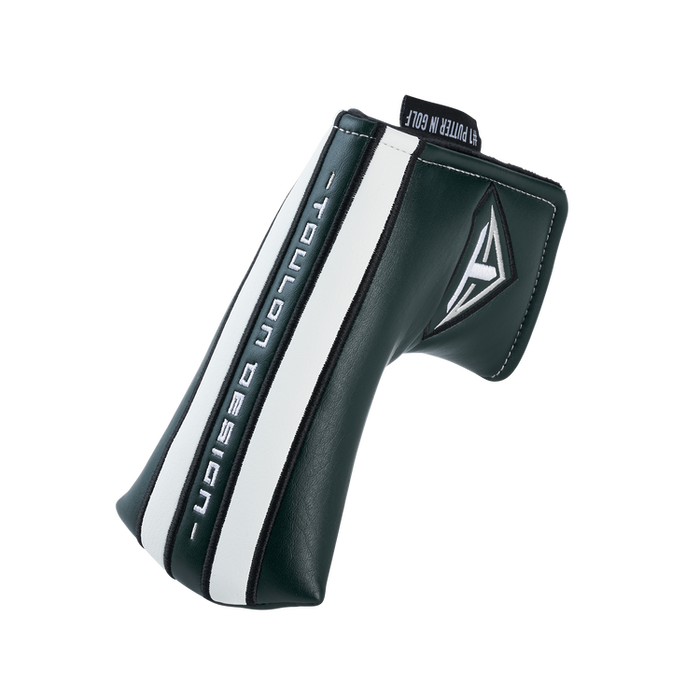 Toulon Design San Diego Putter (Right Hand)