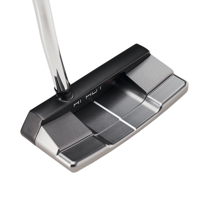 5K】ODYSSEY TRI-HOT 5K THREE PUTTER 33.5 【公式通販】