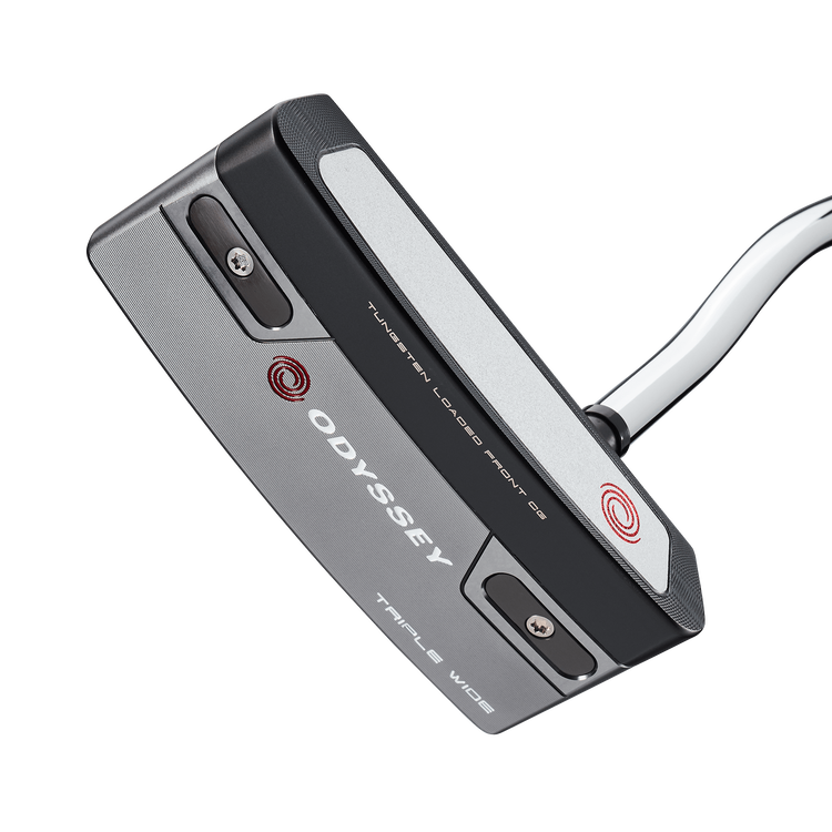 Odyssey Tri-Hot 5k Triple Wide Putter