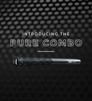 PURE Combo Grip, Golf Grip