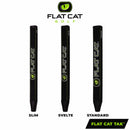 Lamkin Flat Cat TAK Putter Grip, Golf Grips