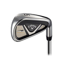 Callaway Warbird Full Set
