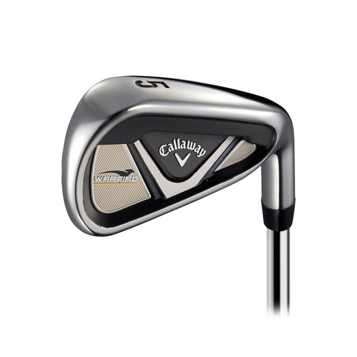 Callaway Warbird クラブセット Callaway（キャロウェイ） WARBIRD ウォーバード クラブセット 2019年