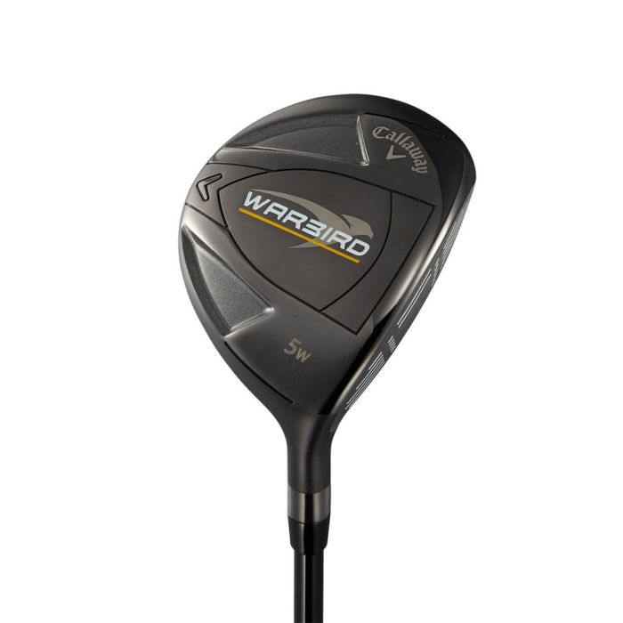 Callaway Warbird Full Set | Buy now at Clubworks | Own the confidence