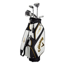 Callaway Warbird Full Set