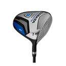 Callaway Strata Steel 12 Pc Full Set (Right Hand)