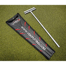 Visio Putting T-Line