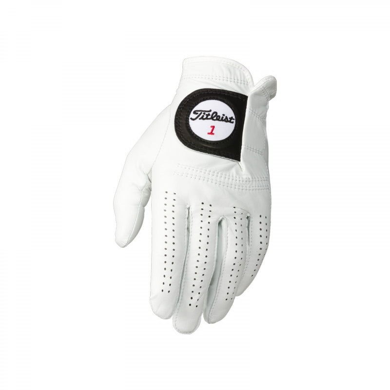 Titleist Players Glove Men's, Golf Gloves
