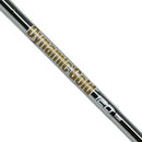 Dynamic Gold 120 Steel Shafts (0.355", Chrome)