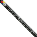 ProjectX HZRDUS Gen 4 Smoke Black RDX Driver/Wood Shaft (0.335")