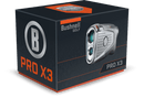 Bushnell Pro X3 Box