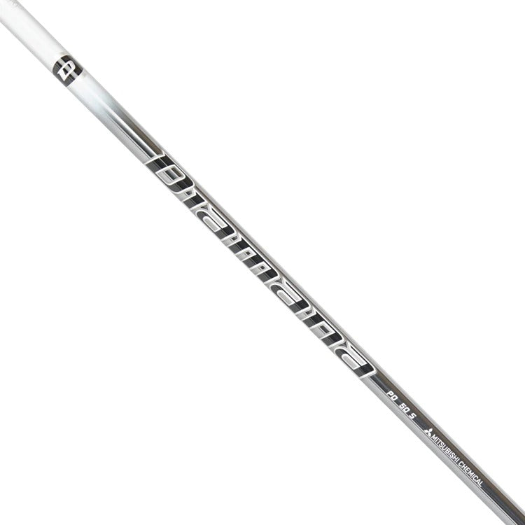 Mitsubishi Diamana™ PD-Series Driver/Fairway Wood Shaft (0.335")