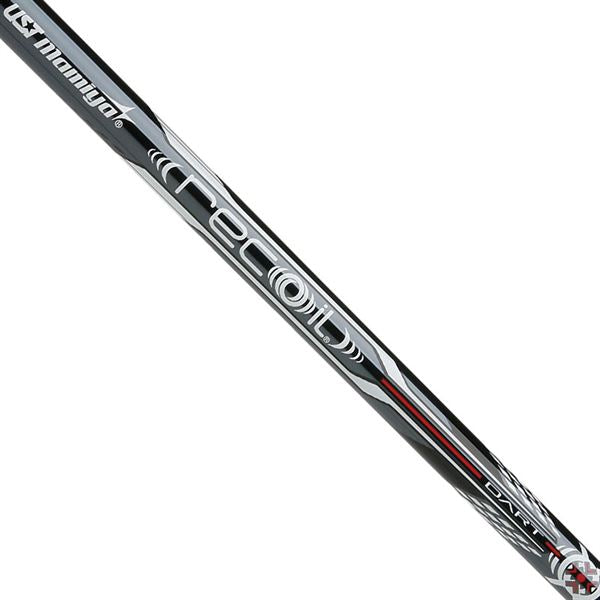 UST Mamiya Recoil Dart Graphite Iron Shafts (0.370")