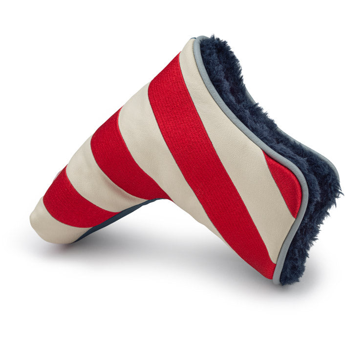 PING Liberty Blade Putter Headcover (2022 U.S Open Collection)