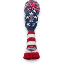PING Liberty Knit Driver Headcover (2022 U.S Open Collection)