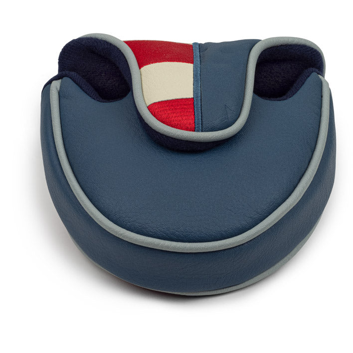 PING Liberty Mallet Putter Headcover (2022 U.S Open Collection)