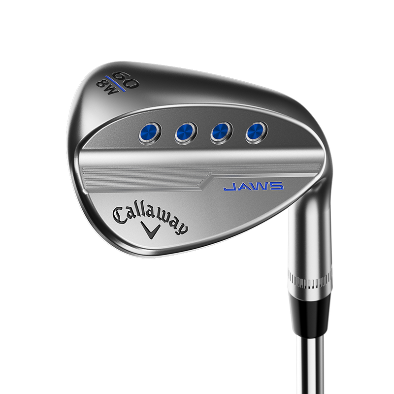 Callaway MD5 Jaws Wedges, Golf Clubs, Irons