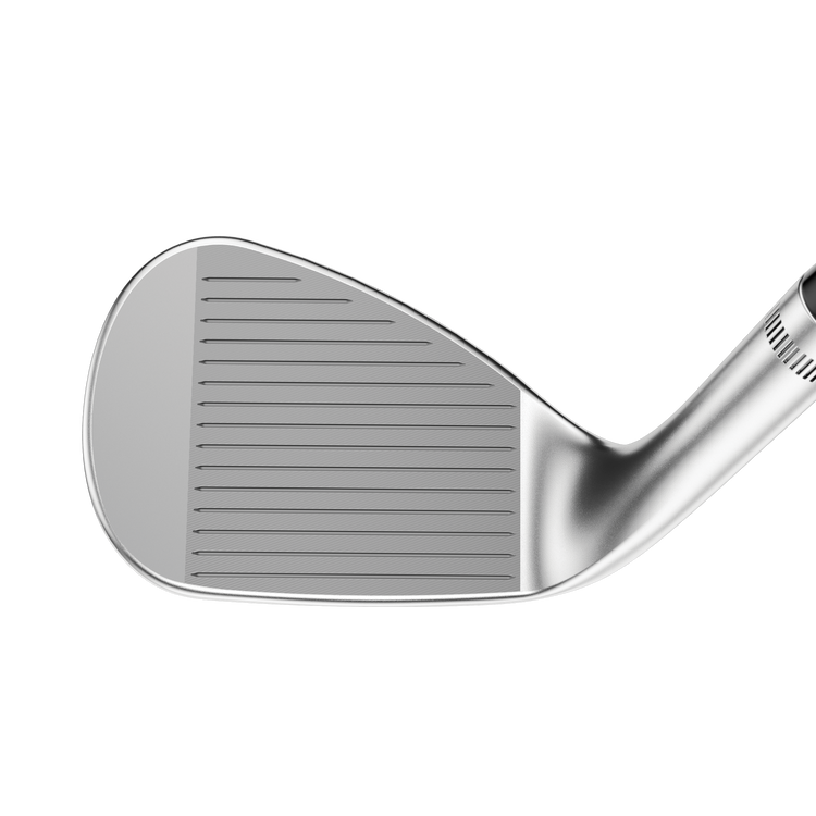 DEMO - Callaway 2022 Jaws Raw Face Wedges (Right Hand, Chrome)