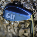 Yururi Seida Black Wedge