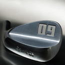 Yururi Seida Black Wedge