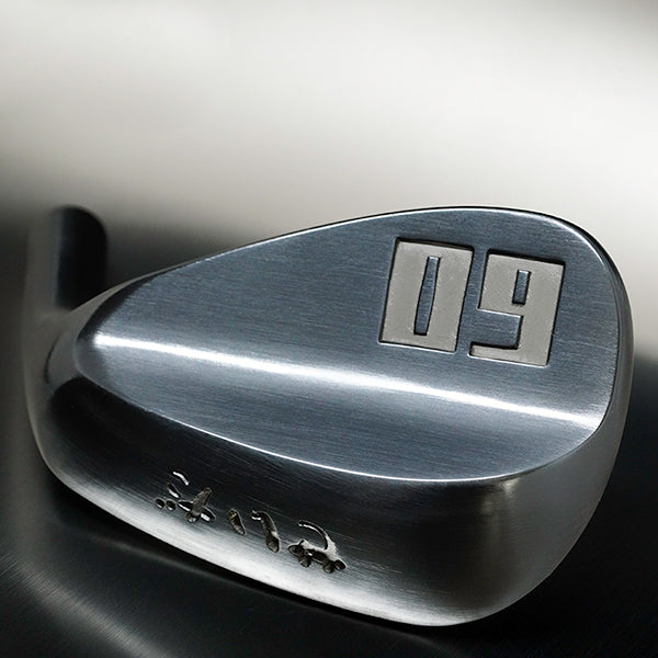 Yururi Seida Black Wedge