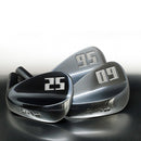 Yururi Seida Black Wedge