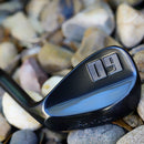 Yururi Seida Black Wedge