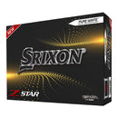 Srixon Z Star, Srixon Golf Balls
