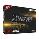 Srixon Z Star, Srixon Golf Balls