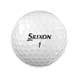 Srixon Z Star, Srixon Golf Balls