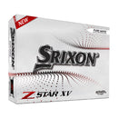Srixon Z Star XV, Srixon Golf Balls